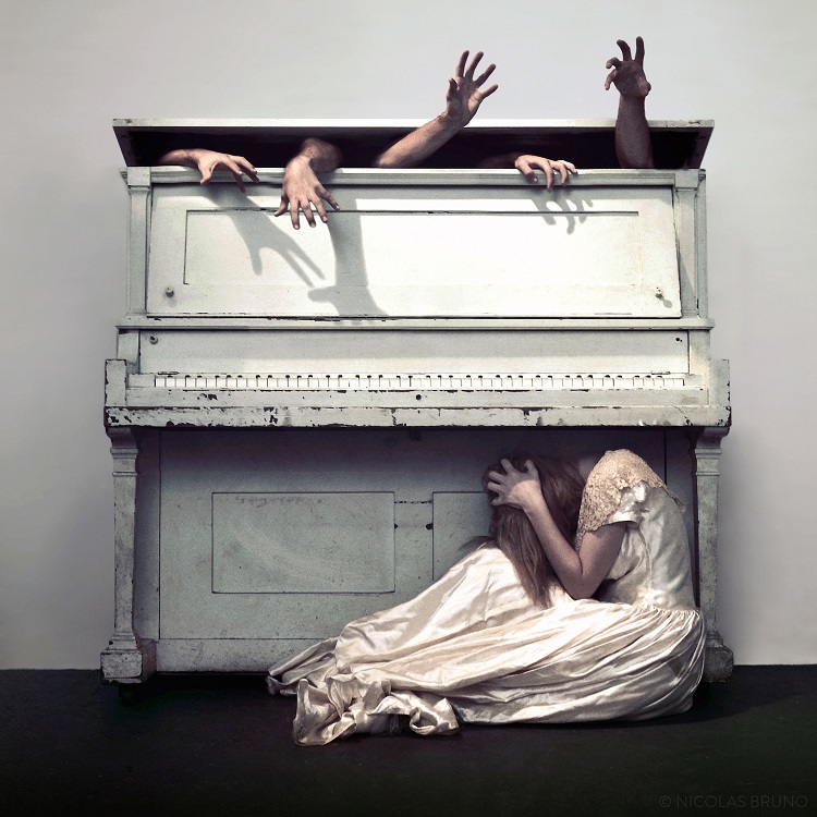 dresser monsters