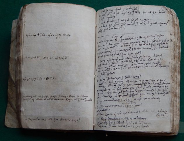 Click to enlarge bible draft