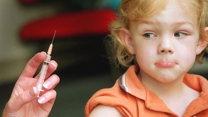 Click to enlarge Vaccines
