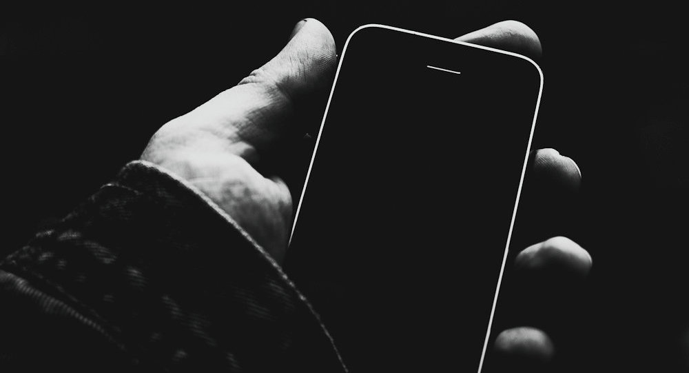 cell phone