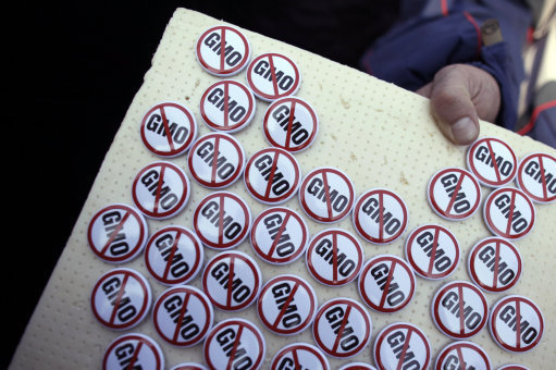 Click to enlarge GMO badges