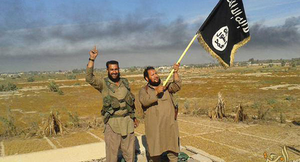 ISIL