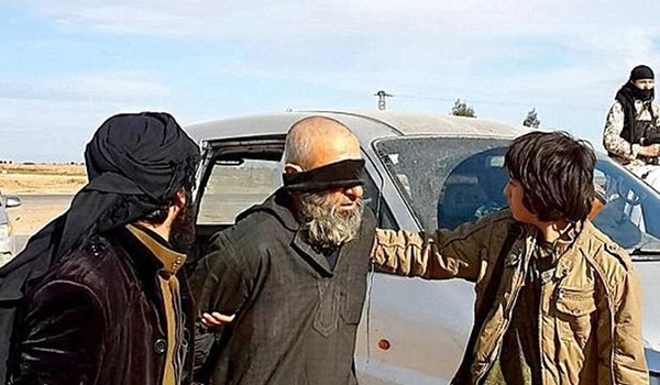 Islamic militants