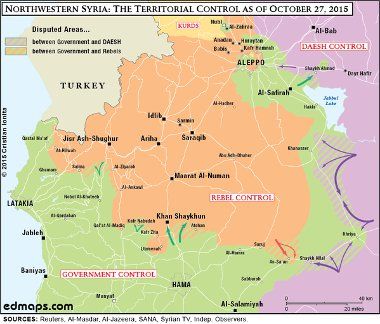 aleppo