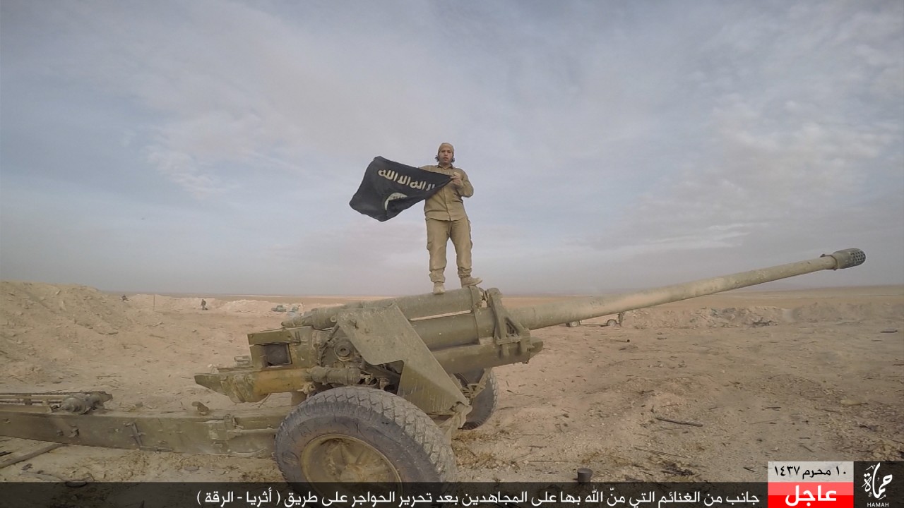 isis