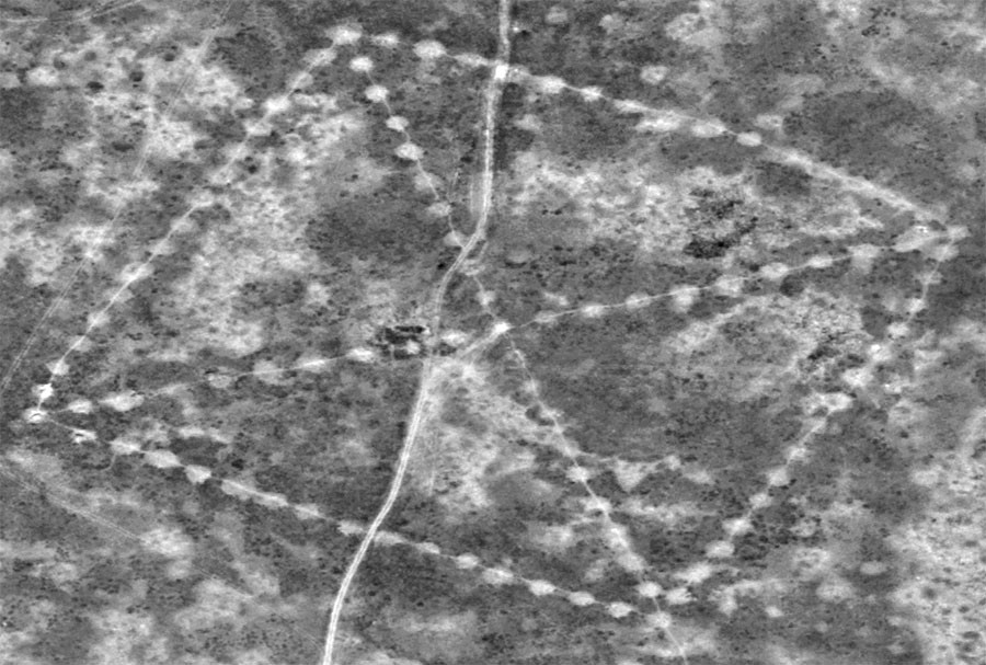 Click to enlarge Kazakhstan Patterns_2