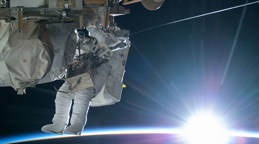 astronaut