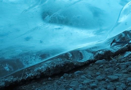 ice sheet, glacier