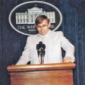 Dmitry Mikheyev white house