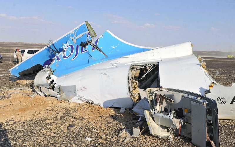 Russian A321 Crash_1