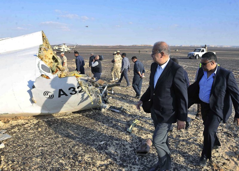 Russian A321 Crash_4
