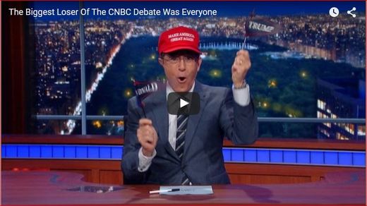Click to enlarge colbert_rep_Debate