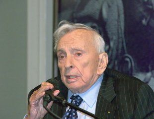 Gore Vidal