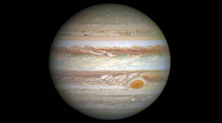 Jupiter