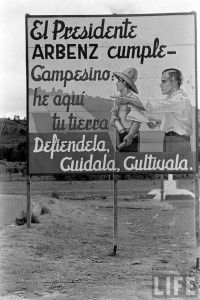 Click to enlarge Arbenz billboard