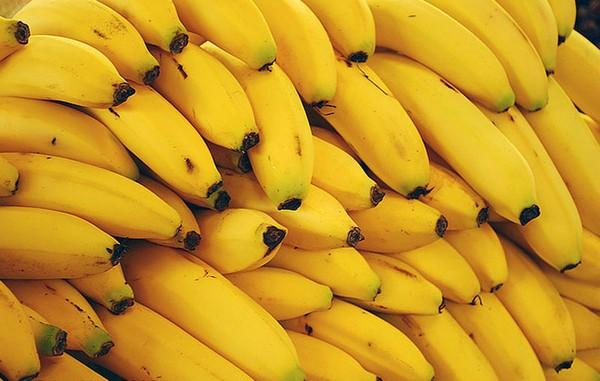 Bananas