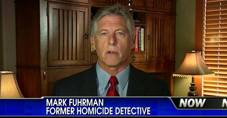 Click to enlarge mark Fuhrman