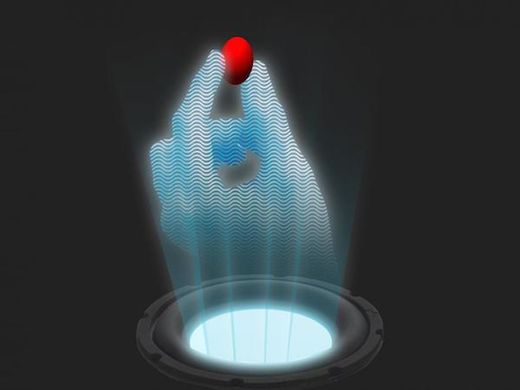 Click to enlarge fingers red ball