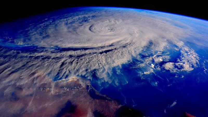 Cyclone Chapala