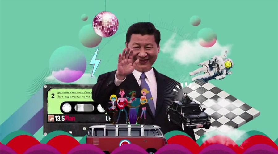 Xi Jinping