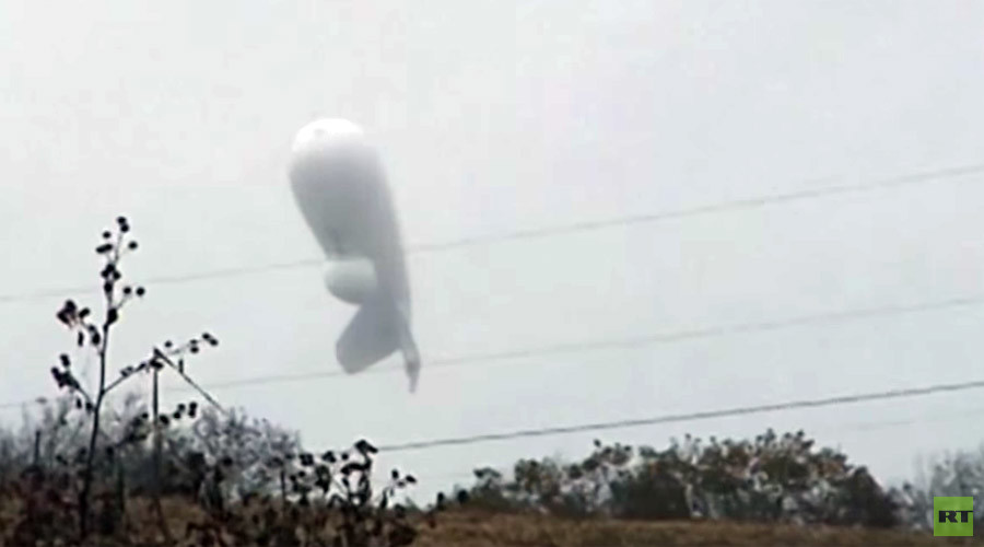 Click to enlarge missile defense blimp