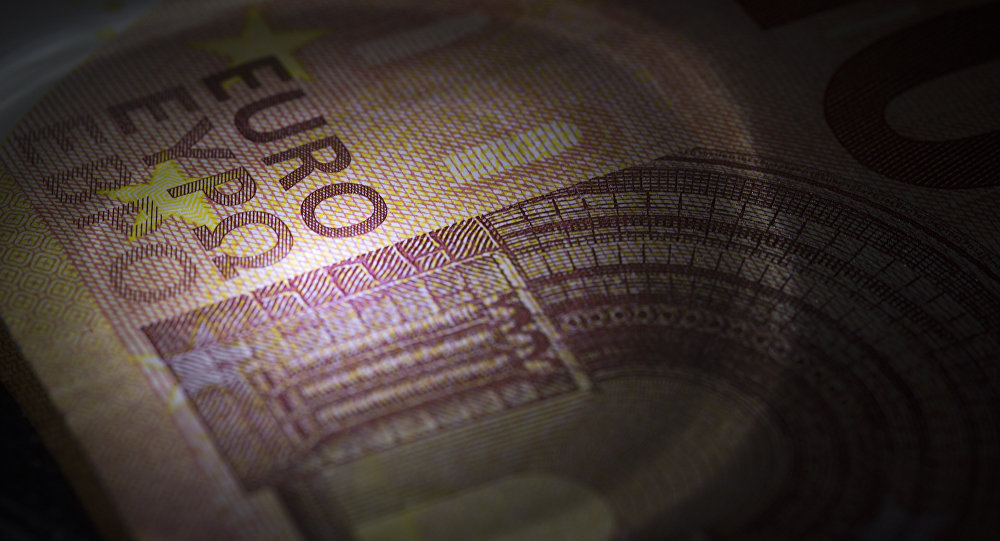 Click to enlarge Euro