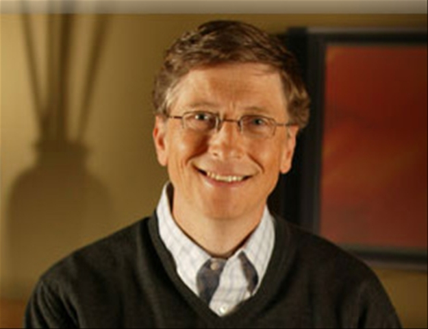 Click to enlarge bill gates