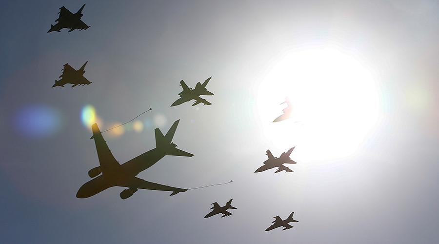 Air force