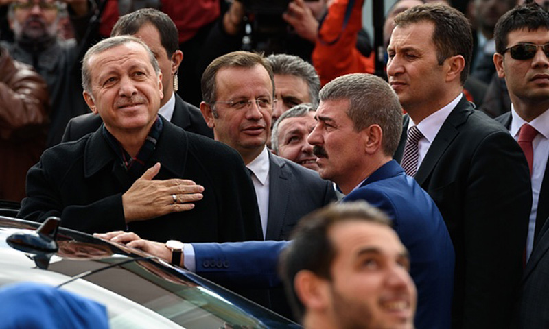 Erdoğan