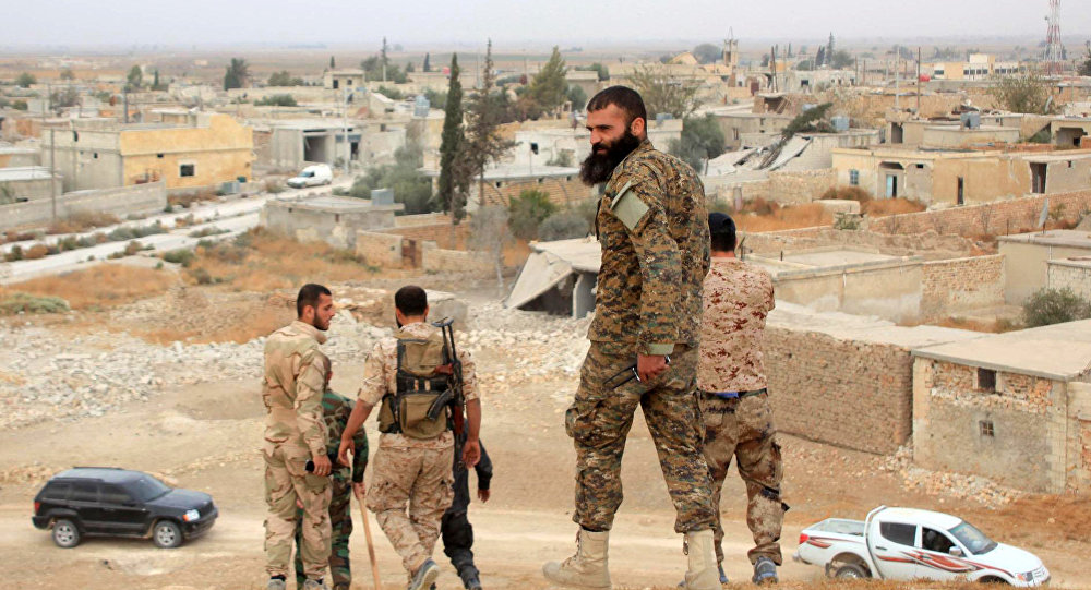Syria