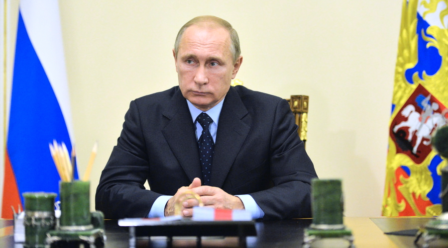 Putin