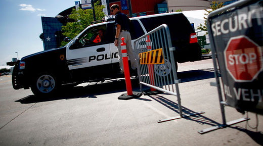 colorado springs shooting