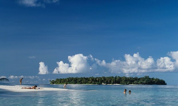 Maldives