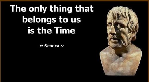 Seneca stoicism