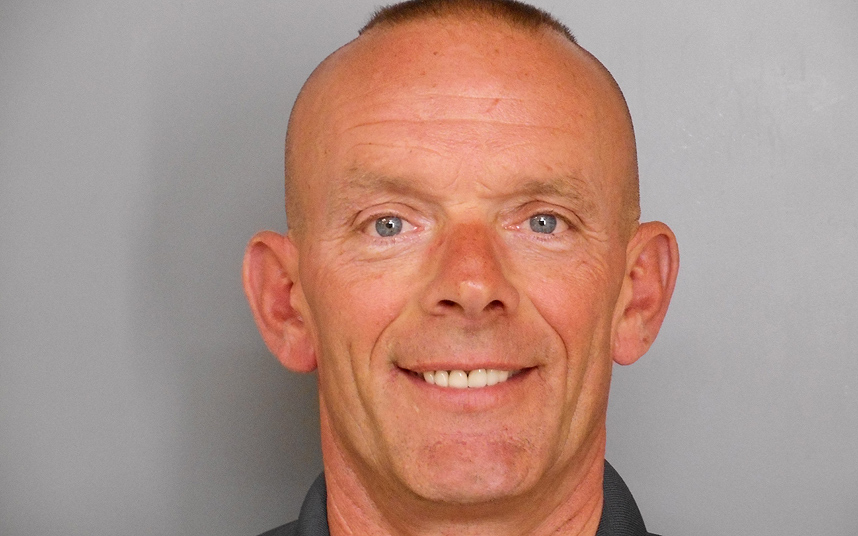 Charles Joseph Gliniewicz