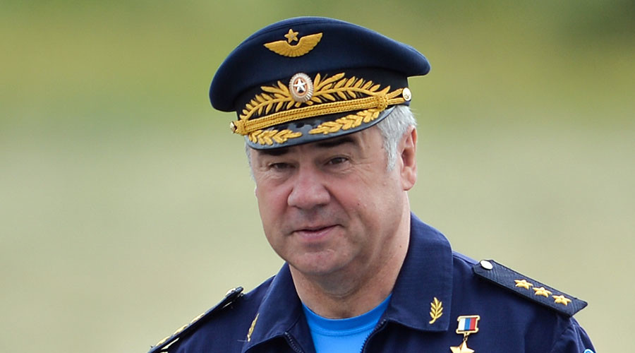 Viktor Bondarev 