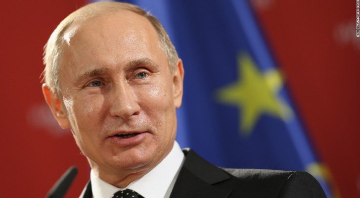 Putin