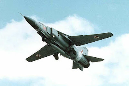 Mig-23