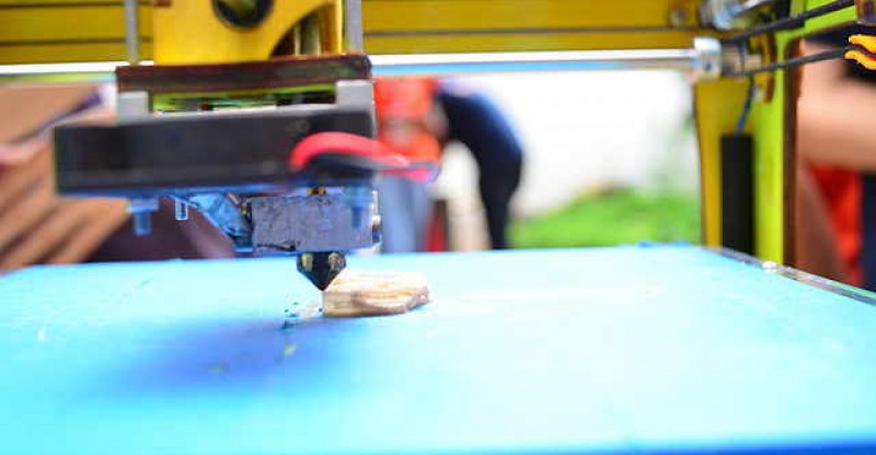 3d printer