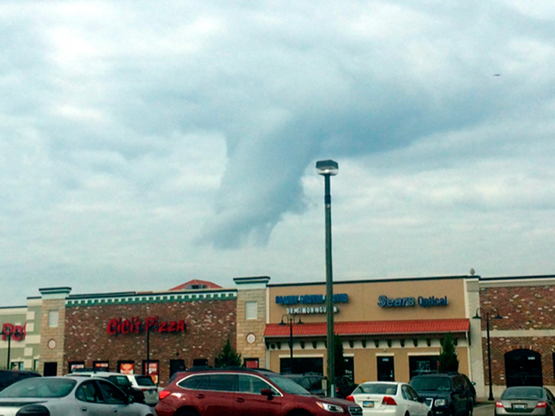 weird cloud cincinati