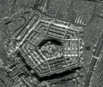 pentagon