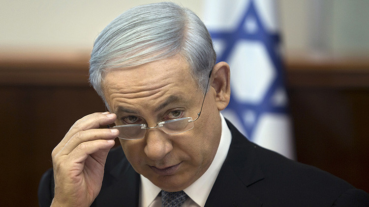 Benjamín Netanyahu, bibi