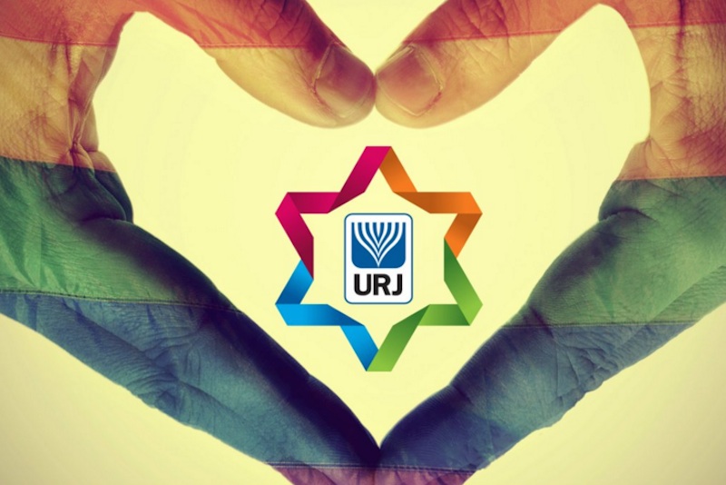 URJ