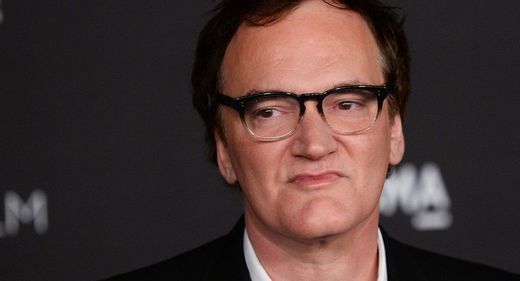 Quentin tarantino glasses