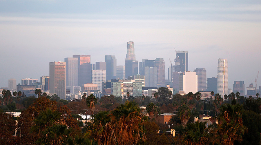 Los Angeles