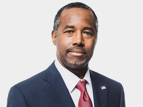 ben carson