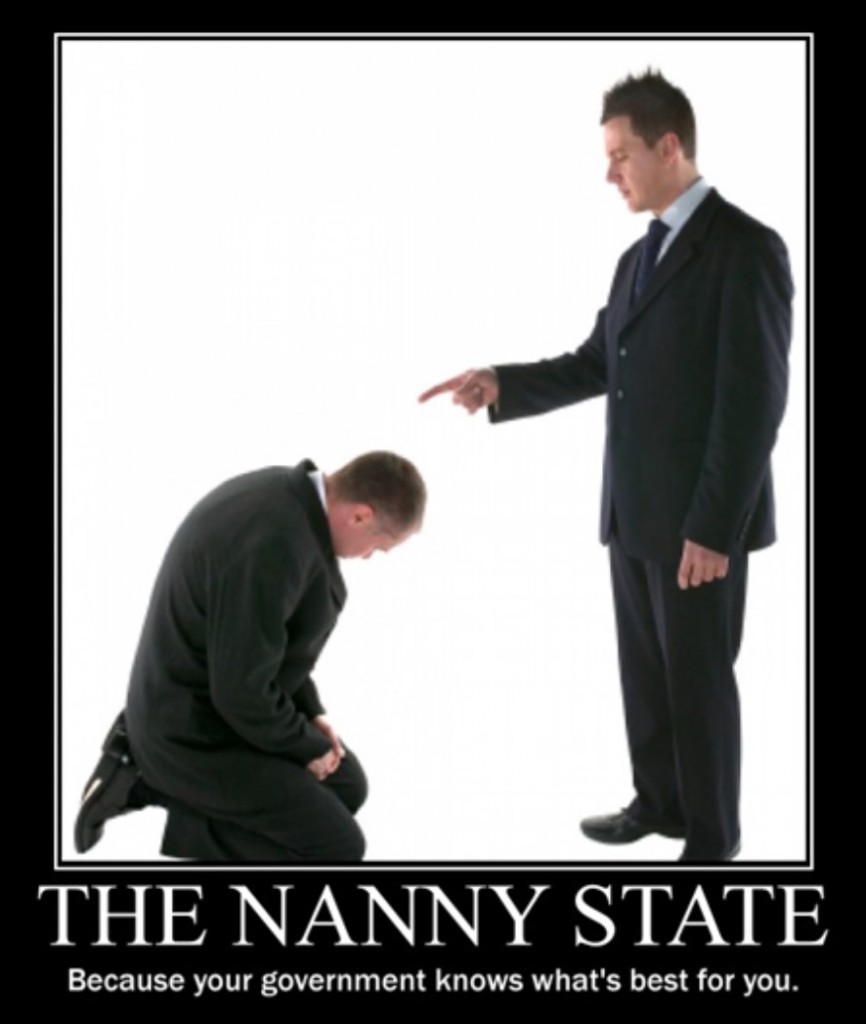Nanny State