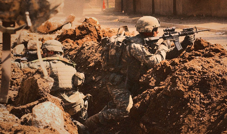 war on terror