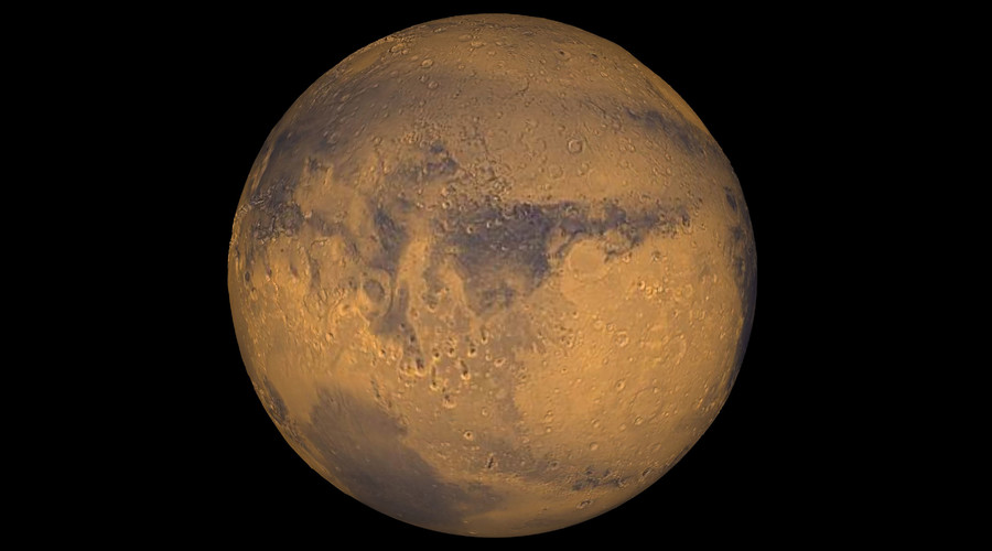 Mars