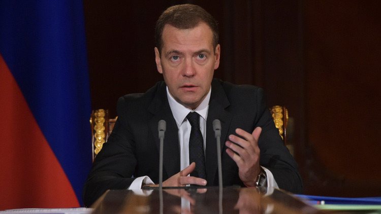 Medvédev